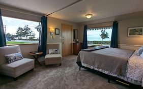 Juan De Fuca Waterfront Hotel & Cottages Sequim United States Of America